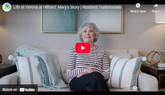 Mary's Story