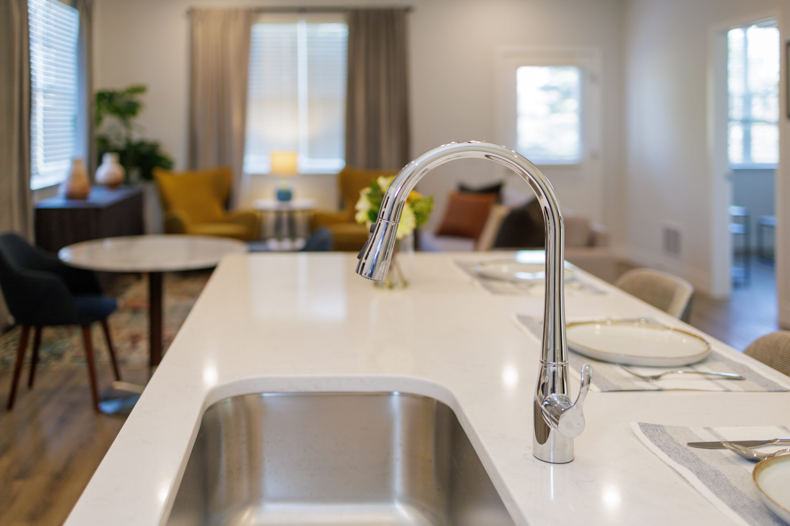 Verena at hilliard luxury senior living